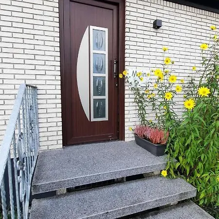 Schroeter Apartment Soltau Exterior photo