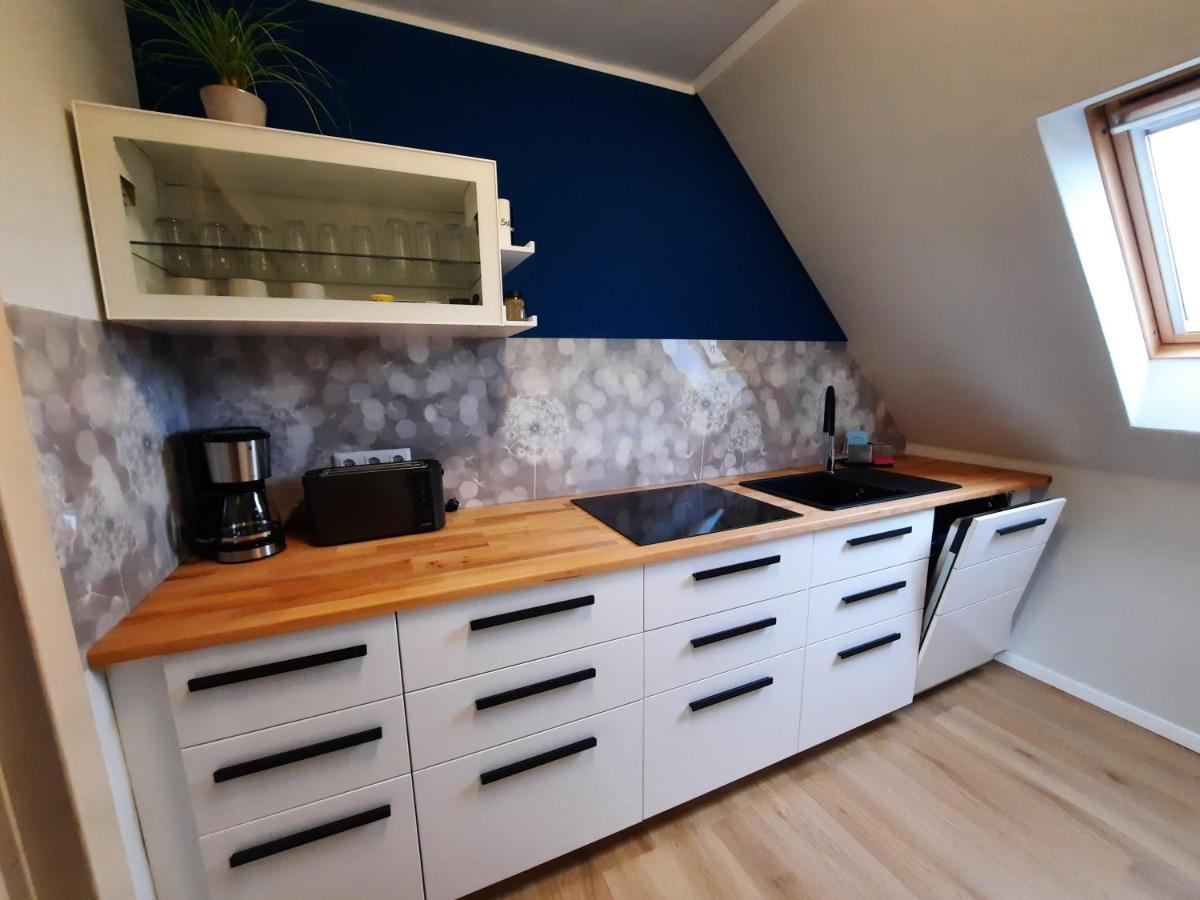 Schroeter Apartment Soltau