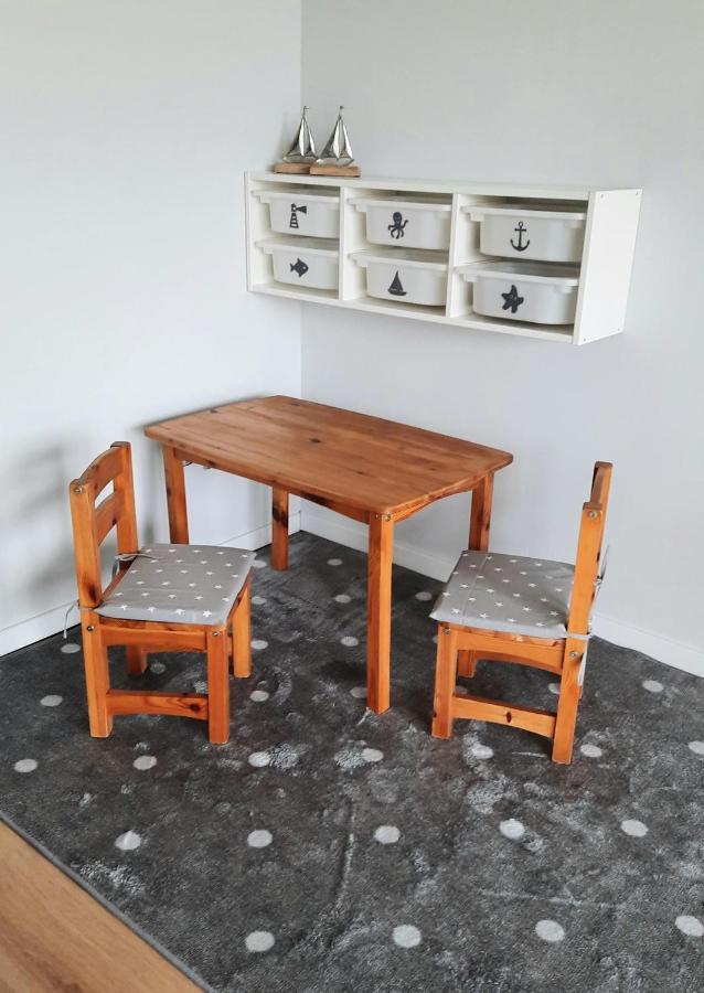 Schroeter Апартаменты Зольтау