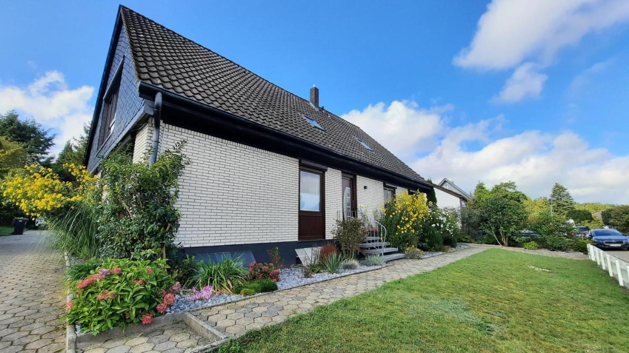 Apartment Schroeter *