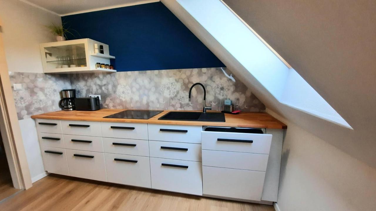 Schroeter Apartment *