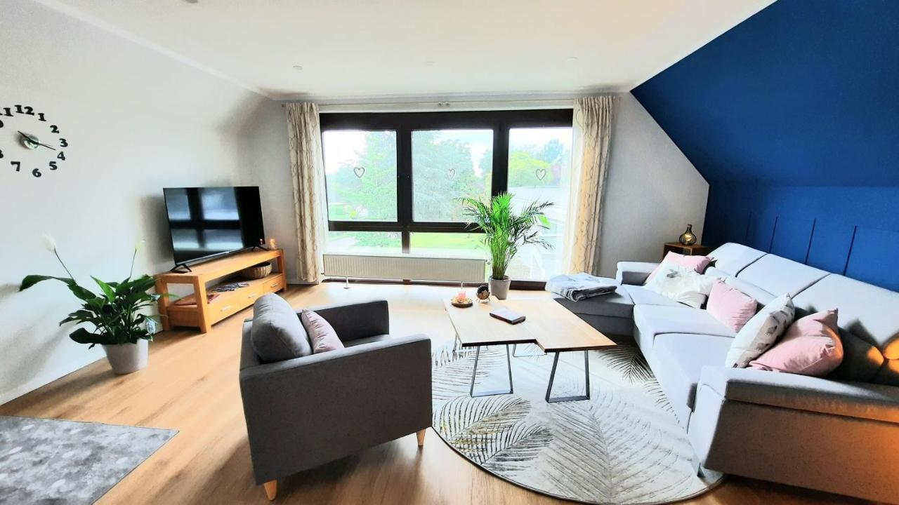 Schroeter Apartment *