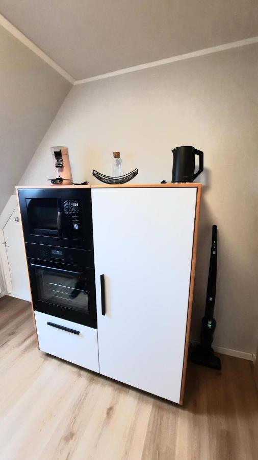 Schroeter Apartment